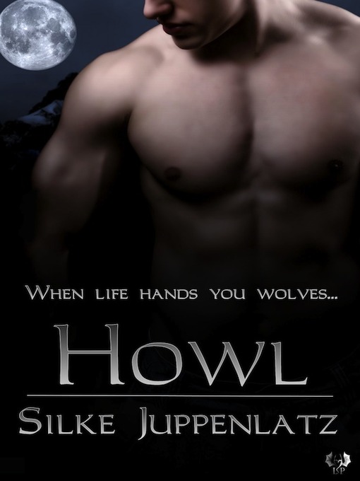 Title details for Howl by Silke Juppenlatz - Available